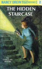 Книга - Кэролайн  Кин - Тайна загадочной лестницы (fb2) читать без регистрации