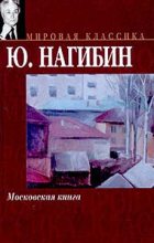 Книга - Юрий Маркович Нагибин - Иван (fb2) читать без регистрации