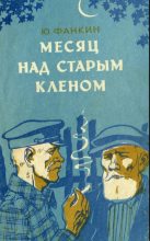 Книга - Юрий Александрович Фанкин - Месяц над старым клёном. Рассказы (fb2) читать без регистрации