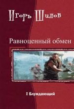 Книга - Игорь Александрович Шилов - Блуждающий (fb2) читать без регистрации