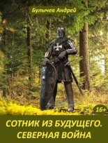 Книга - Андрей Владимирович Булычев - Северная война (fb2) читать без регистрации