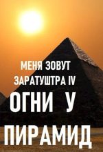 Книга - Дмитрий  Чайка - Огни у пирамид (fb2) читать без регистрации