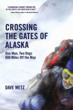 Книга - Дейв  Метц - Один человек, две собаки и 600 миль на краю света. Опасное путешествие за мечтой (fb2) читать без регистрации