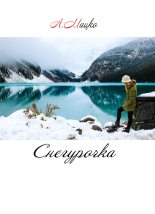 Книга - Андрей Владимирович Мацко - Снегурочка (fb2) читать без регистрации