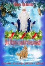 Книга - Ника  Иванова (ITN-997) - Дед Мороз в личное пользование [СИ] (fb2) читать без регистрации