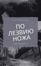Книга - Владимир Александрович Сухинин - По лезвию ножа (fb2) читать без регистрации