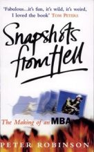 Книга - Питер Марк Робинсон - С "поляроидом" в аду: Как получают МБА (fb2) читать без регистрации