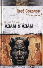 Книга - Глеб Станиславович Соколов - Адам & Адам (fb2) читать без регистрации