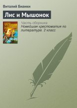 Книга - Виталий Валентинович Бианки - Лис и Мышонок (fb2) читать без регистрации