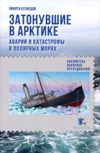 Книга - Никита Анатольевич Кузнецов - Затонувшие в Арктике. Аварии и катастрофы в полярных морях (fb2) читать без регистрации