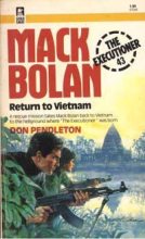 Книга - Дон  Пендлтон - Миссия во Вьетнаме (fb2) читать без регистрации