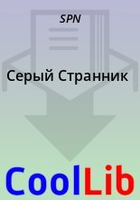 Книга -   SPN - Серый Странник (fb2) читать без регистрации