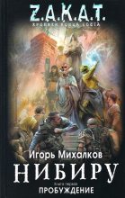 Книга - Игорь  Михалков - Нибиру. Пробуждение (fb2) читать без регистрации