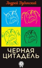 Книга - Андрей  Дубинский - Черная цитадель (fb2) читать без регистрации
