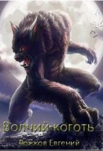 Книга - Евгений Фролович Рожков - Волчий коготь (СИ) (fb2) читать без регистрации