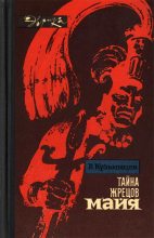 Книга - Владимир Александрович Кузьмищев - Тайна жрецов майя (fb2) читать без регистрации