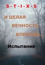 Книга - Чайкин  Юрий - И целая вечность впереди... (fb2) читать без регистрации