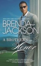 Книга - Бренда  Джексон - Братская честь (ЛП) (fb2) читать без регистрации