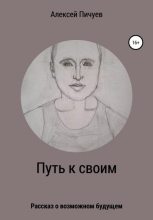 Книга - Алексей Николаевич Пичуев - Путь к своим (fb2) читать без регистрации