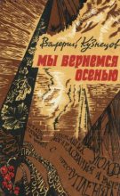 Книга - Валерий Вениаминович Кузнецов - Мы вернемся осенью (fb2) читать без регистрации