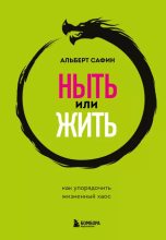 Книга - Альберт  Сафин - Ныть или жить. Как упорядочить жизненный хаос (epub) читать без регистрации