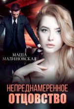 Книга - Маша  Малиновская - Непреднамеренное отцовство (fb2) читать без регистрации