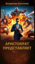 Книга -    (VladimirK) - Аристократ представляет (СИ) (fb2) читать без регистрации