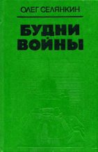 Книга - Олег Константинович Селянкин - Будни войны (fb2) читать без регистрации