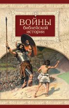 Книга - Николай С. Посадский - Войны библейской истории (fb2) читать без регистрации