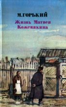 Книга - Максим  Горький - Жизнь Матвея Кожемякина (fb2) читать без регистрации
