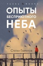 Книга - Степан  Гаврилов - Опыты бесприютного неба (fb2) читать без регистрации
