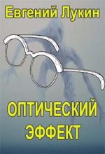 Книга - Евгений Юрьевич Лукин - Оптический эффект (fb2) читать без регистрации