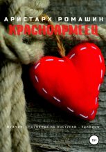 Книга - Аристарх  Ромашин - Красноармеец (fb2) читать без регистрации