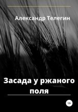 Книга - Александр  Телегин - Засада у ржаного поля (fb2) читать без регистрации