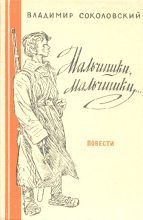 Книга - Владимир Григорьевич Соколовский - Мальчишки, мальчишки... (fb2) читать без регистрации
