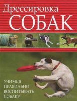 Книга - Л.  Орлова - Дрессировка собак. Учимся правильно воспитывать собаку (fb2) читать без регистрации
