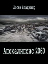 Книга - Владимир Иванович Лосев - Апокалипсис 2060 (fb2) читать без регистрации
