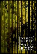 Книга - Эрнст  Юнгер - Уход в лес (fb2) читать без регистрации