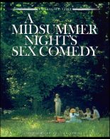 Книга - Вуди  Аллен - Секс-комедия в летнюю ночь [=Комедия секса в летнюю ночь] (fb2) читать без регистрации
