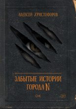 Книга - Алексей  Христофоров - Забытые истории города N (fb2) читать без регистрации