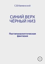 Книга - С. В. Каменский - Синий верх, чёрный низ (fb2) читать без регистрации