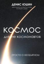 Книга - Денис Игоревич Юшин - Космос для не космонавтов (fb2) читать без регистрации