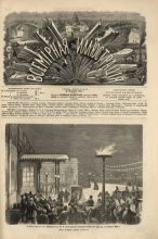 Книга -   журнал «Всемирная иллюстрация» - Всемирная иллюстрация, 1869 год, том 2, № 47 (pdf) читать без регистрации