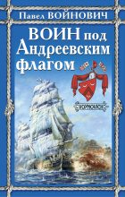 Книга - Павел Владимирович Войнович - Воин под Андреевским флагом (fb2) читать без регистрации