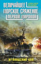 Книга - Александр Геннадьевич Больных - Величайшее морское сражение Первой Мировой. Ютландский бой (fb2) читать без регистрации