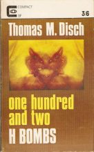 Книга - Томас Майкл Диш - Демиурги (fb2) читать без регистрации