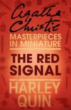 Книга - Агата  Кристи - Красный сигнал (fb2) читать без регистрации