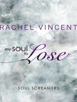 Книга - Рэйчел  Винсент - Потерянная душа (fb2) читать без регистрации