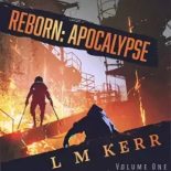 Книга - L. M. Kerr - Возрожденный. Апокалипсис 3 (fb2) читать без регистрации
