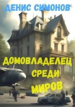 Книга - Денис  Симонов - Домовладелец среди миров (fb2) читать без регистрации